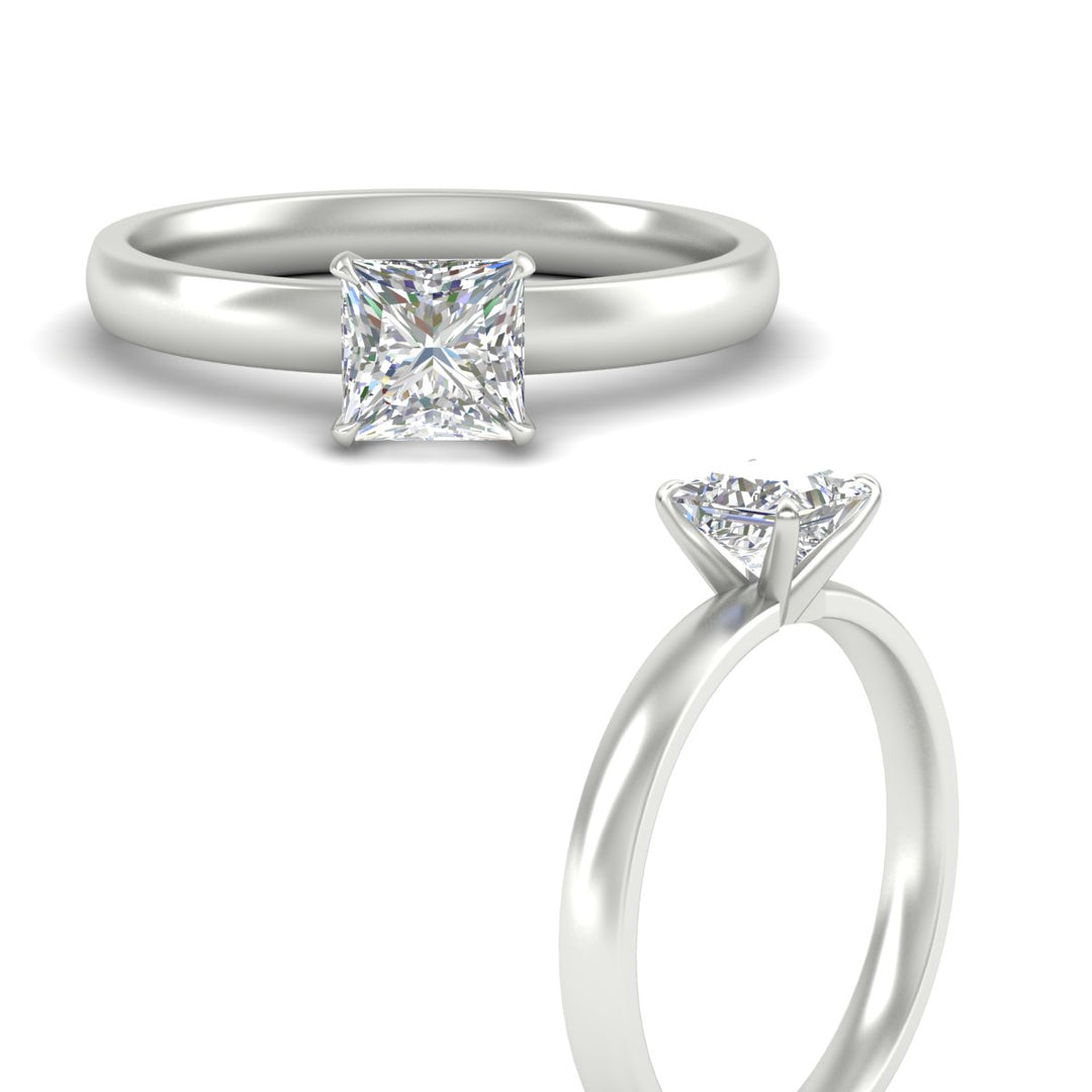 princess-cut-two-tone-2.5-mm-comfort-fit-solitaire-ring-in-white-gold-fdens11590prrangle3-2.50mm-nl-wg?v=1758110414