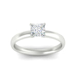 Load image into Gallery viewer, princess-cut-two-tone-2.5-mm-comfort-fit-solitaire-ring-in-white-gold-fdens11590prrangle5-2.50mm-nl-wg?v=1758110414
