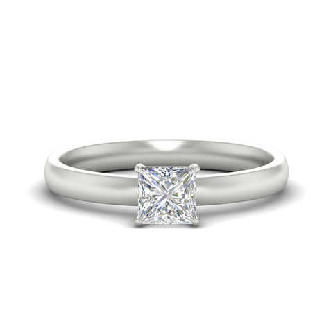 princess-cut-two-tone-2.5-mm-comfort-fit-solitaire-ring-in-white-gold-fdens11590prrsleep-2.50mm-nl-wg?v=1758110414