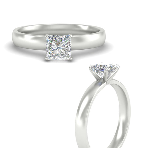 princess-cut-two-tone-3-mm-comfort-fit-solitaire-ring-in-white-gold-fdens11590prrangle3-3.00mm-nl-wg?v=1758110414