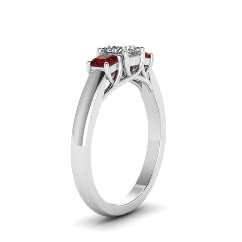 princess-cut-u-prong-three-stone-diamond-engagement-ring-with-ruby-in-14K-white-gold-FDENR578PRRGRUDRANGLE2-NL-WG
