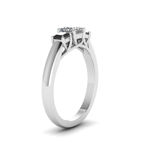 princess-cut-u-prong-three-stone-engagement-ring-black-diamond-in-14K-white-gold-FDENR578PRRGBLACKANGLE2-NL-WG