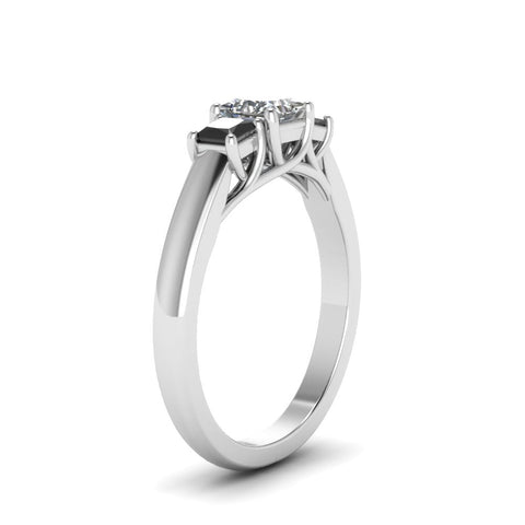 princess-cut-u-prong-three-stone-engagement-ring-black-diamond-in-14K-white-gold-FDENR578PRRGBLACKANGLE2-NL-WG