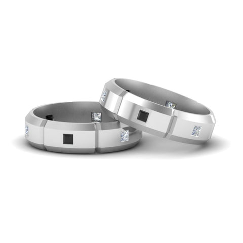 princess-cut-wedding-bands-for-gay-with-black-diamond-in-950-Platinum-FDLG8012BGBLACK-NL-WG