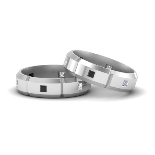 princess-cut-wedding-bands-for-gay-with-black-diamond-in-950-Platinum-FDLG8012BGBLACK-NL-WG
