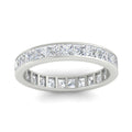 Thumbnail 10 - princess-cut-women_s-diamond-eternity-wedding-band-ring-in-white-gold-FDEWB160PRBANGLE5-4.00CT-NL-WG.jpg?v=1766128423