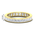 Thumbnail 14 - princess-cut-women_s-diamond-eternity-wedding-band-ring-in-yellow-gold-FDEWB160PRB-4.00CT-NL-YG-HW.jpg?v=1766128423