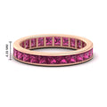 Thumbnail 34 - princess-cut-women_s-pink-sapphire-eternity-wedding-band-ring-in-rose-gold-FDEWB160PRBGSADRPI-4.00CT-NL-RG-HW.jpg?v=1766128423