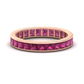 Thumbnail 32 - princess-cut-women_s-pink-sapphire-eternity-wedding-band-ring-in-rose-gold-FDEWB160PRBGSADRPI-4.00CT-NL-RG.jpg?v=1766128423