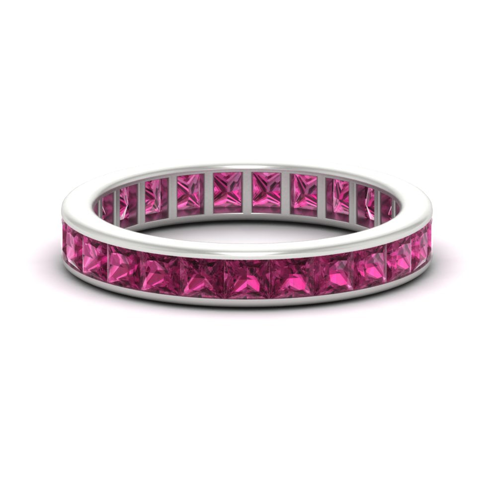 princess-cut-women_s-pink-sapphire-eternity-wedding-band-ring-in-white-gold-FDEWB160PRBGSADRPI-4.00CT-NL-WG.jpg?v=1766128423