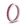 Thumbnail 40 - princess-cut-women_s-pink-sapphire-eternity-wedding-band-ring-in-white-gold-FDEWB160PRBGSADRPIANGLE2-4.00CT-NL-WG.jpg?v=1766128423
