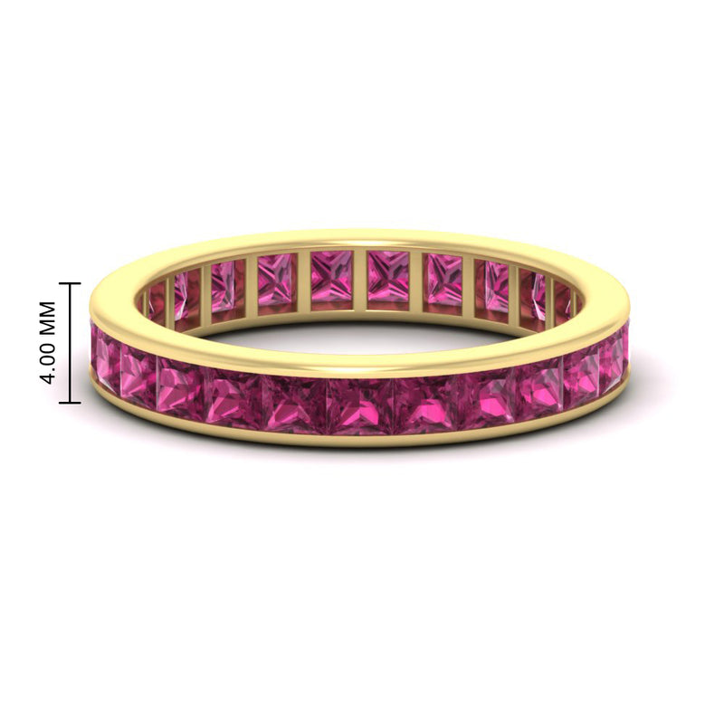 princess-cut-women_s-pink-sapphire-eternity-wedding-band-ring-in-yellow-gold-FDEWB160PRBGSADRPI-4.00CT-NL-YG-HW.jpg?v=1766128423