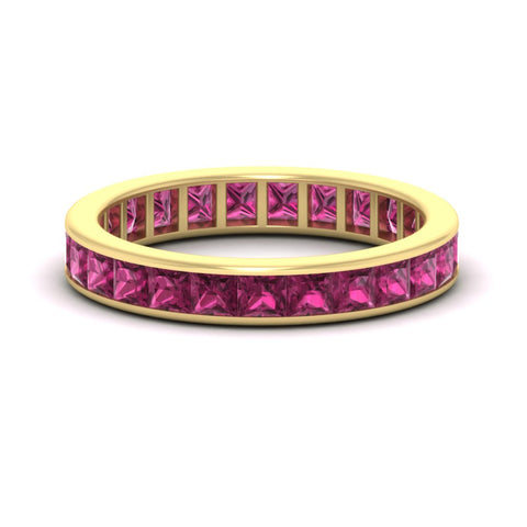princess-cut-women_s-pink-sapphire-eternity-wedding-band-ring-in-yellow-gold-FDEWB160PRBGSADRPI-4.00CT-NL-YG.jpg?v=1766128422