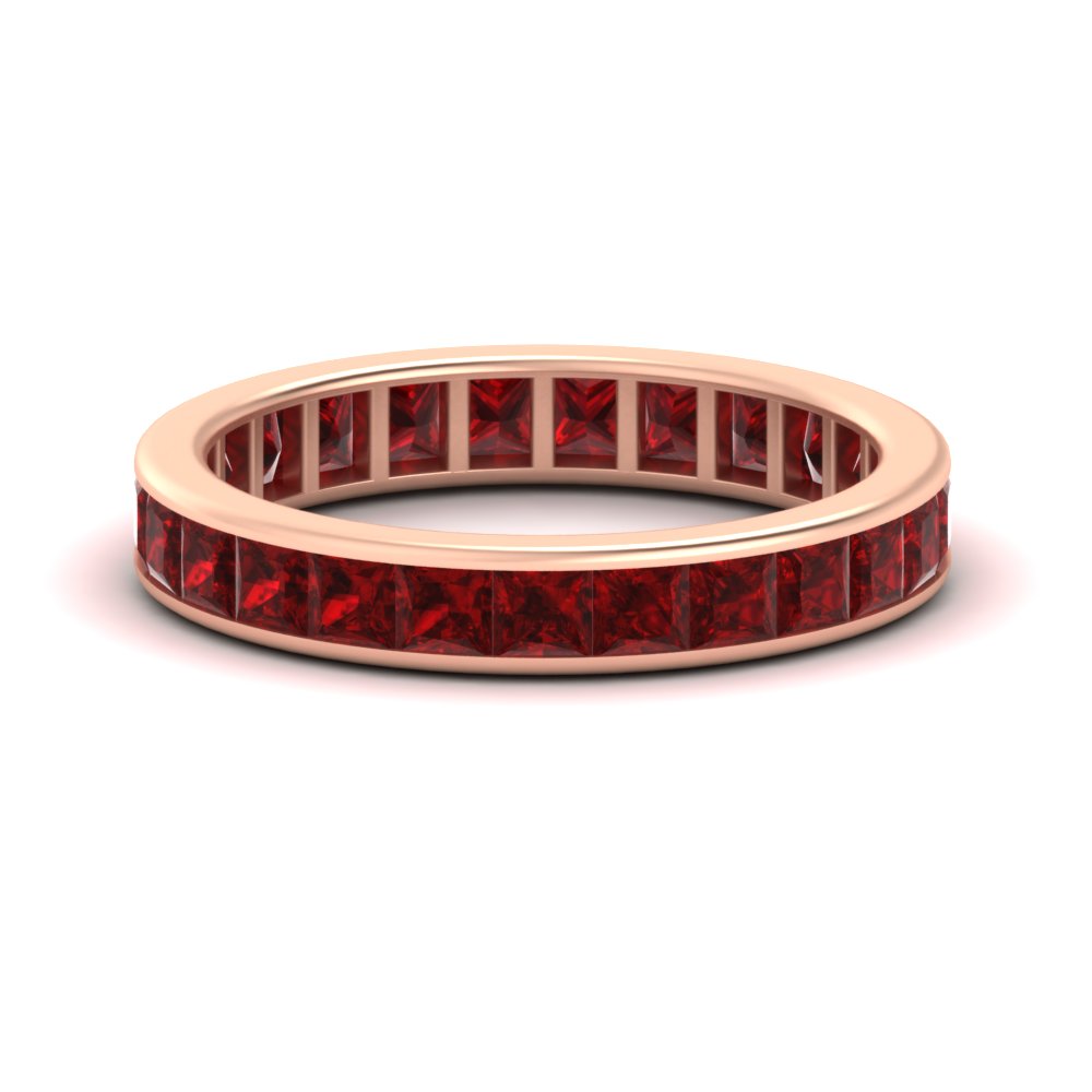 princess-cut-women_s-ruby-eternity-wedding-band-ring-in-rose-gold-FDEWB160PRBGRUDR-4.00CT-NL-RG.jpg?v=1766128423