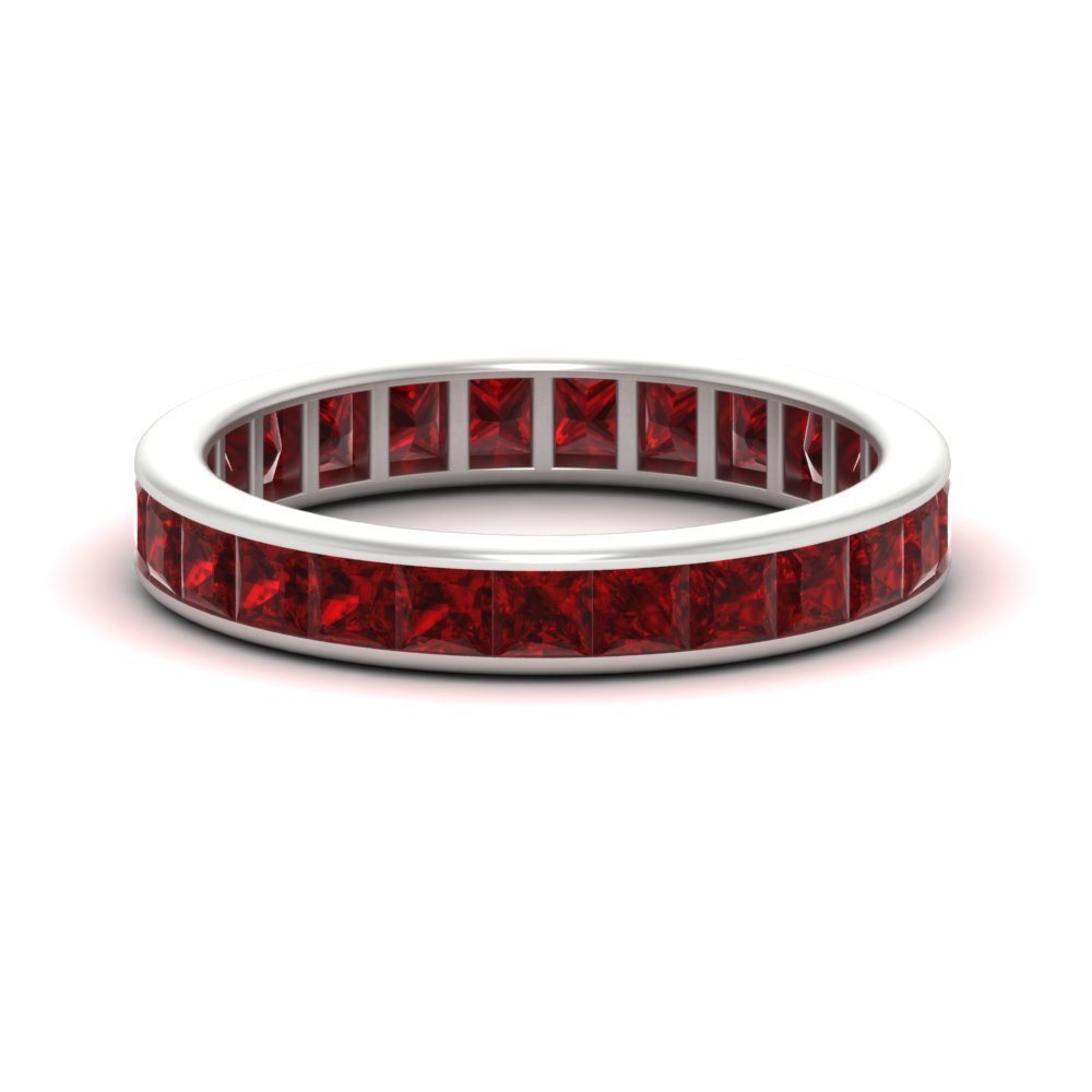 princess-cut-women_s-ruby-eternity-wedding-band-ring-in-white-gold-FDEWB160PRBGRUDR-4.00CT-NL-WG.jpg?v=1766128423