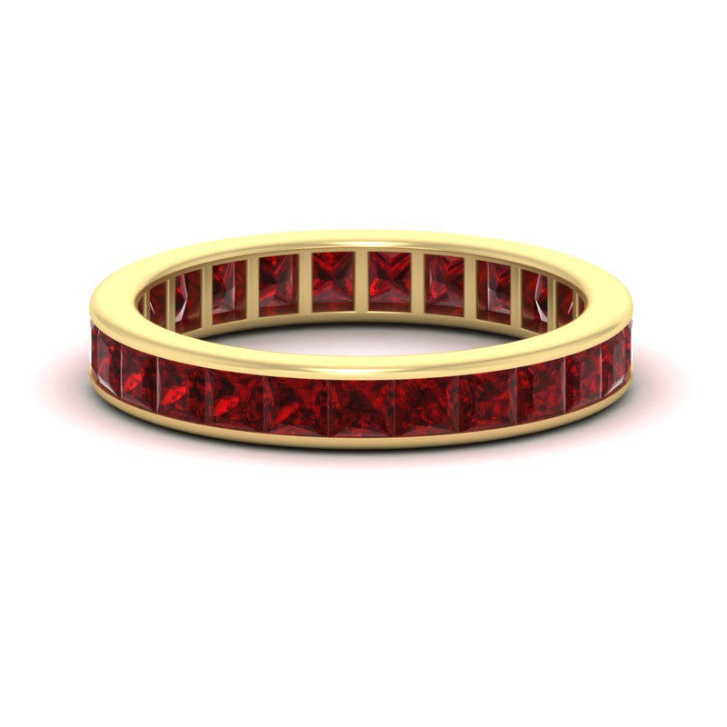 princess-cut-women_s-ruby-eternity-wedding-band-ring-in-yellow-gold-FDEWB160PRBGRUDR-4.00CT-NL-YG.jpg?v=1766128423