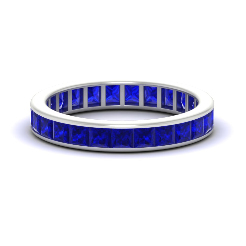 princess-cut-women_s-sapphire-eternity-wedding-band-ring-in-white-gold-FDEWB160PRBGSABL-4.00CT-NL-WG.jpg?v=1766128422