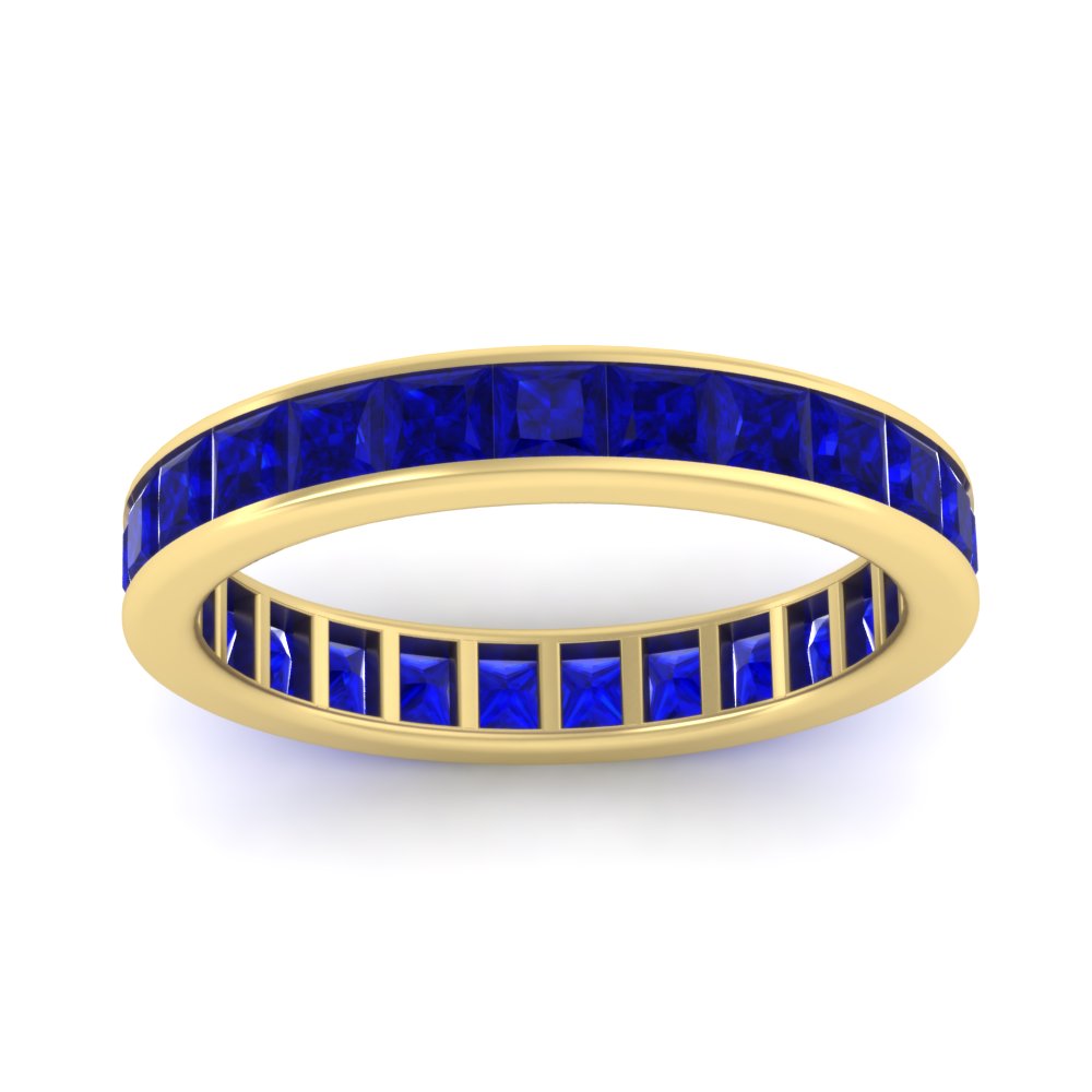 princess-cut-women_s-sapphire-eternity-wedding-band-ring-in-yellow-gold-FDEWB160PRBGSABLANGLE5-4.00CT-NL-YG.jpg?v=1766128422