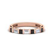 princess-diamond-and-baguette-black-diamond-bar-set-wedding-band-in-rose-gold-FD11342BGBLACK-NL-RG