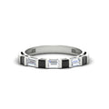 Thumbnail 68 - princess-diamond-and-baguette-black-diamond-bar-set-wedding-band-in-white-gold-FD11342BGBLACK-NL-WG