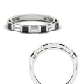 Thumbnail 69 - princess-diamond-and-baguette-black-diamond-bar-set-wedding-band-in-white-gold-FD11342BGBLACKANGLE3-NL-WG
