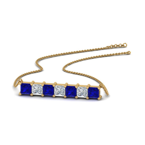 princess-diamond-horizontal-bar-pendant-with-blue-sapphire-in-14K-yellow-gold-FDPD8420GSABL-NL-YG.jpg