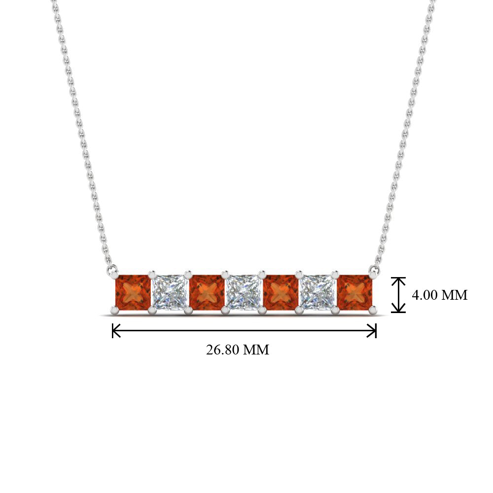 princess-diamond-horizontal-bar-pendant-with-orange-sapphire-in--FDPD8420GSAOR-NL-WG