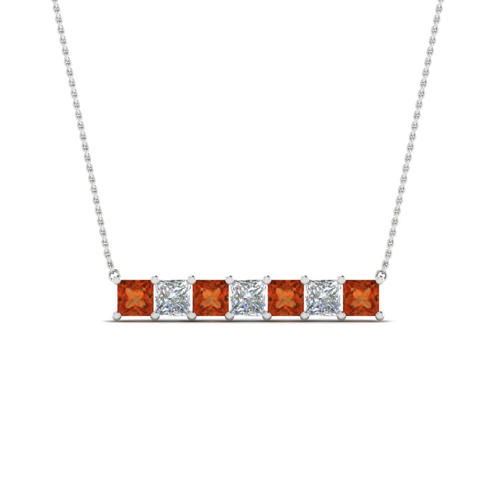 princess-diamond-horizontal-bar-pendant-with-orange-sapphire-in--FDPD8420GSAOR-NL-WG