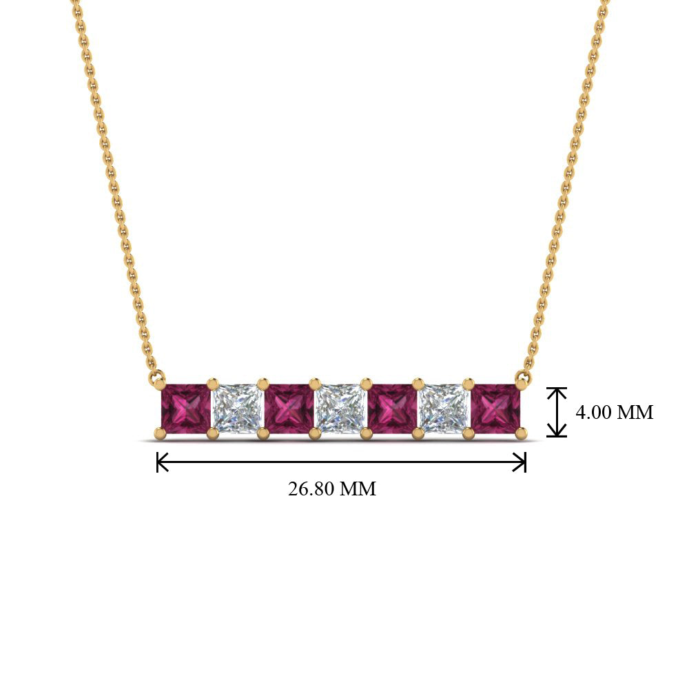 princess-diamond-horizontal-bar-pendant-with-pink-sapphire-in--FDPD8420GSADRPI-NL-YG