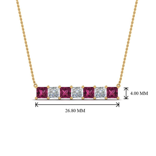 princess-diamond-horizontal-bar-pendant-with-pink-sapphire-in--FDPD8420GSADRPI-NL-YG