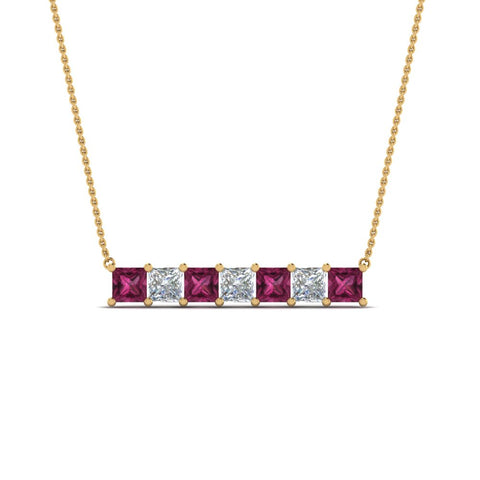 princess-diamond-horizontal-bar-pendant-with-pink-sapphire-in-14K-yellow-gold-FDPD8420GSADRPIANGLE2-NL-YG.jpg