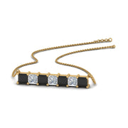 princess-horizontal-bar-pendant-with-black-diamond-in--FDPD8420GBLACK-NL-YG