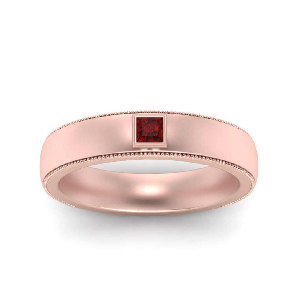 princess-mens-comfort-fit-ruby-band-in-rose-gold-fd123214prrgrudr-nl-rg