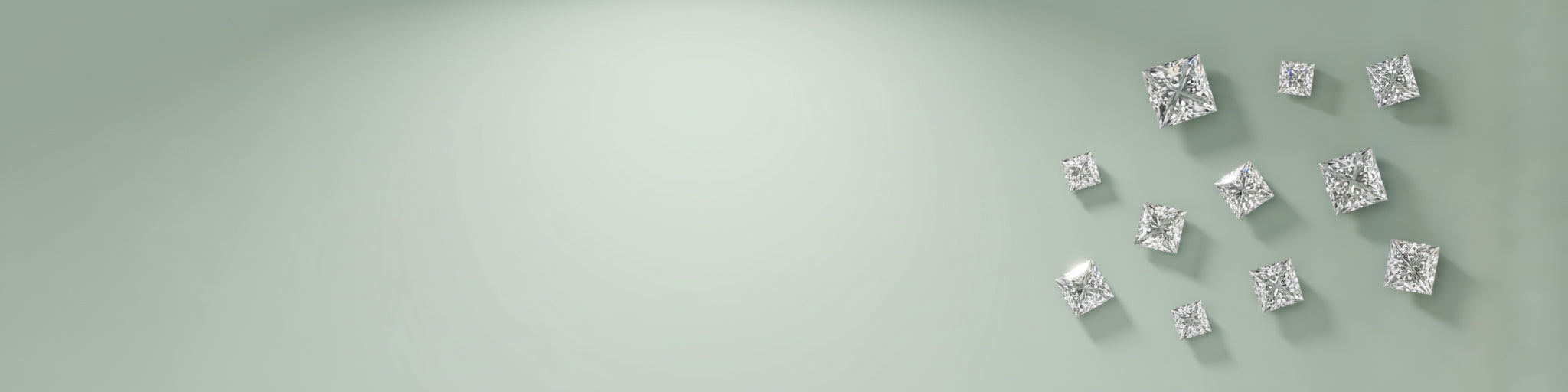 Princess Cut Diamonds Explained