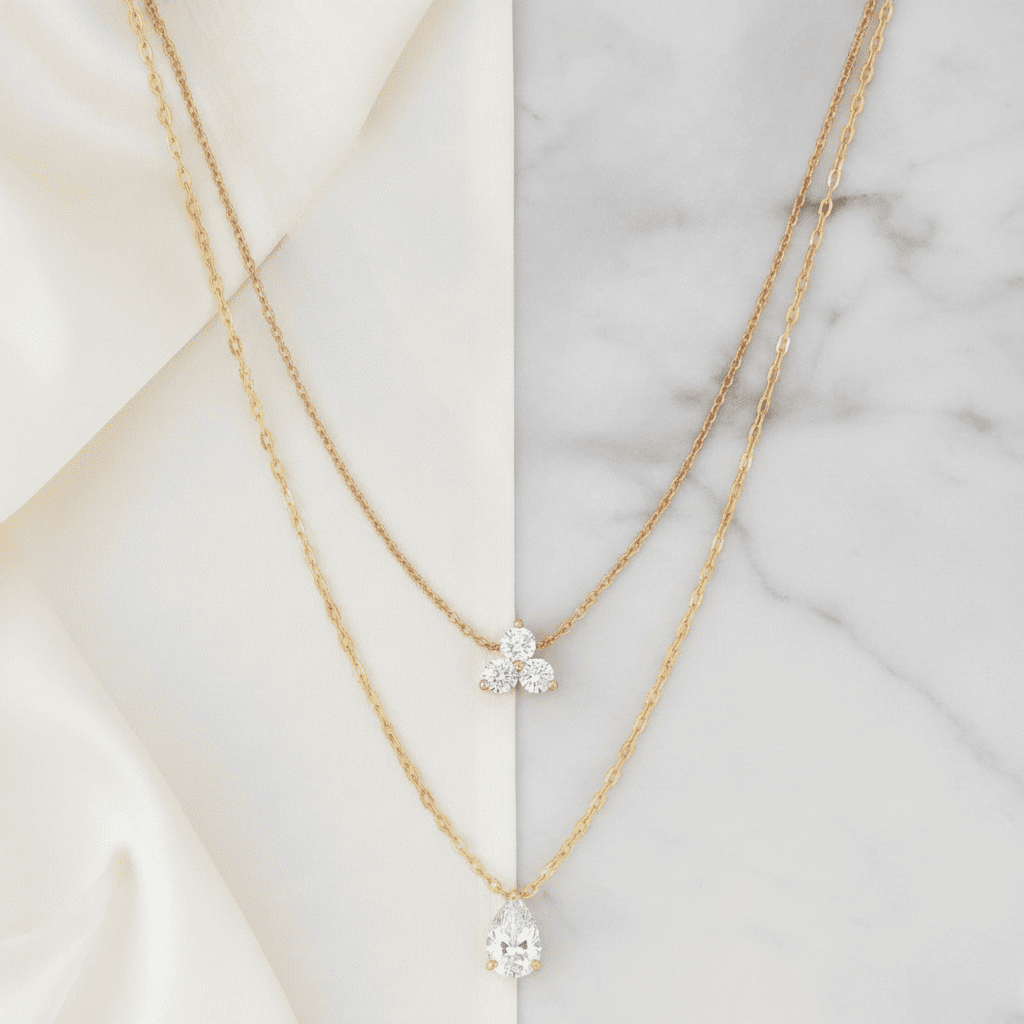 Is It Okay to Mix Metals?