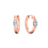 Load image into Gallery viewer, prong-marquise-diamond-huggie-hoop-earrings-in-rose-gold-fdear11746mqangle1-nl-rg