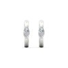 Load image into Gallery viewer, prong-marquise-diamond-huggie-hoop-earrings-in-white-gold-fdear11746mqangle2-nl-wg
