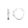 Load image into Gallery viewer, prong-marquise-diamond-huggie-hoop-earrings-in-white-gold-fdear11746mqangle3-nl-wg