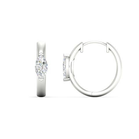 prong-marquise-diamond-huggie-hoop-earrings-in-white-gold-fdear11746mqangle3-nl-wg