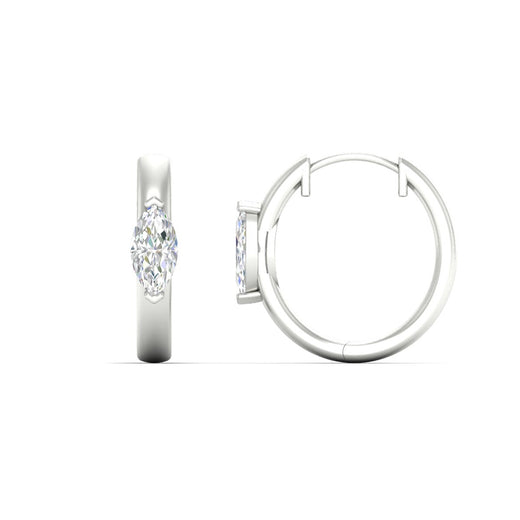 prong-marquise-diamond-huggie-hoop-earrings-in-white-gold-fdear11746mqangle3-nl-wg