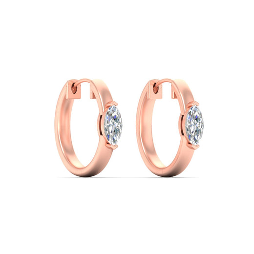 prong-marquise-diamond-huggie-hoop-earrings-in-rode-gold-fdear11746mqangle4-nl-rg
