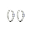Load image into Gallery viewer, prong-marquise-diamond-huggie-hoop-earrings-in-white-gold-fdear11746mqangle4-nl-wg