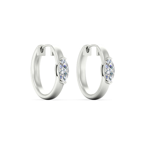 prong-marquise-diamond-huggie-hoop-earrings-in-white-gold-fdear11746mqangle4-nl-wg