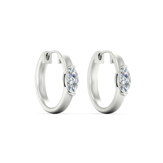 prong-marquise-diamond-huggie-hoop-earrings-in-white-gold-fdear11746mqangle4-nl-wg
