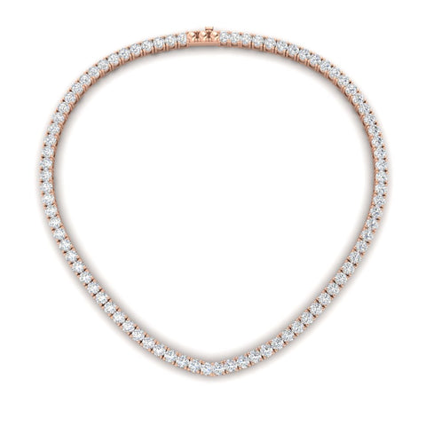 prong-set-20.50-carat-tennis-diamond-necklace-in-FDNK11334-(0.20CT)ANGLE1-NL-RG