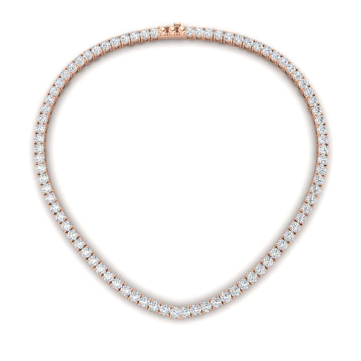 prong-set-20.50-carat-tennis-diamond-necklace-in-FDNK11334-(0.20CT)ANGLE1-NL-RG