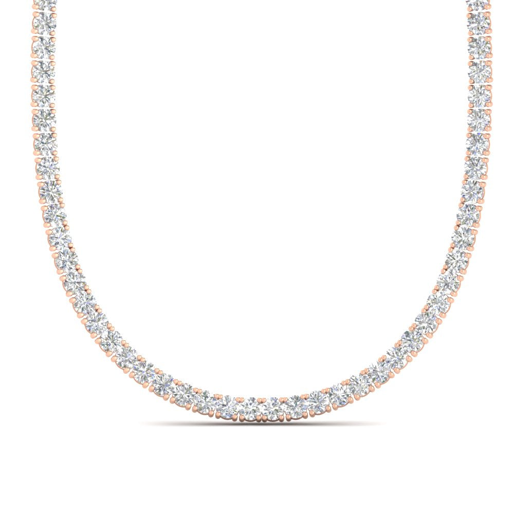 prong-set-20.50-carat-tennis-diamond-necklace-in-FDNK11334-(0.20CT)ANGLE1-NL-RG