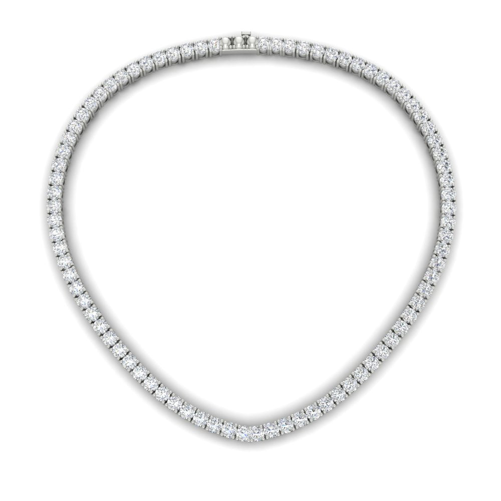 prong-set-20.50-carat-tennis-diamond-necklace-in-FDNK11334-(0.20CT)ANGLE1-NL-WG
