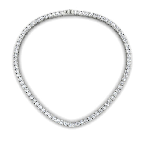 prong-set-20.50-carat-tennis-diamond-necklace-in-FDNK11334-(0.20CT)ANGLE1-NL-WG