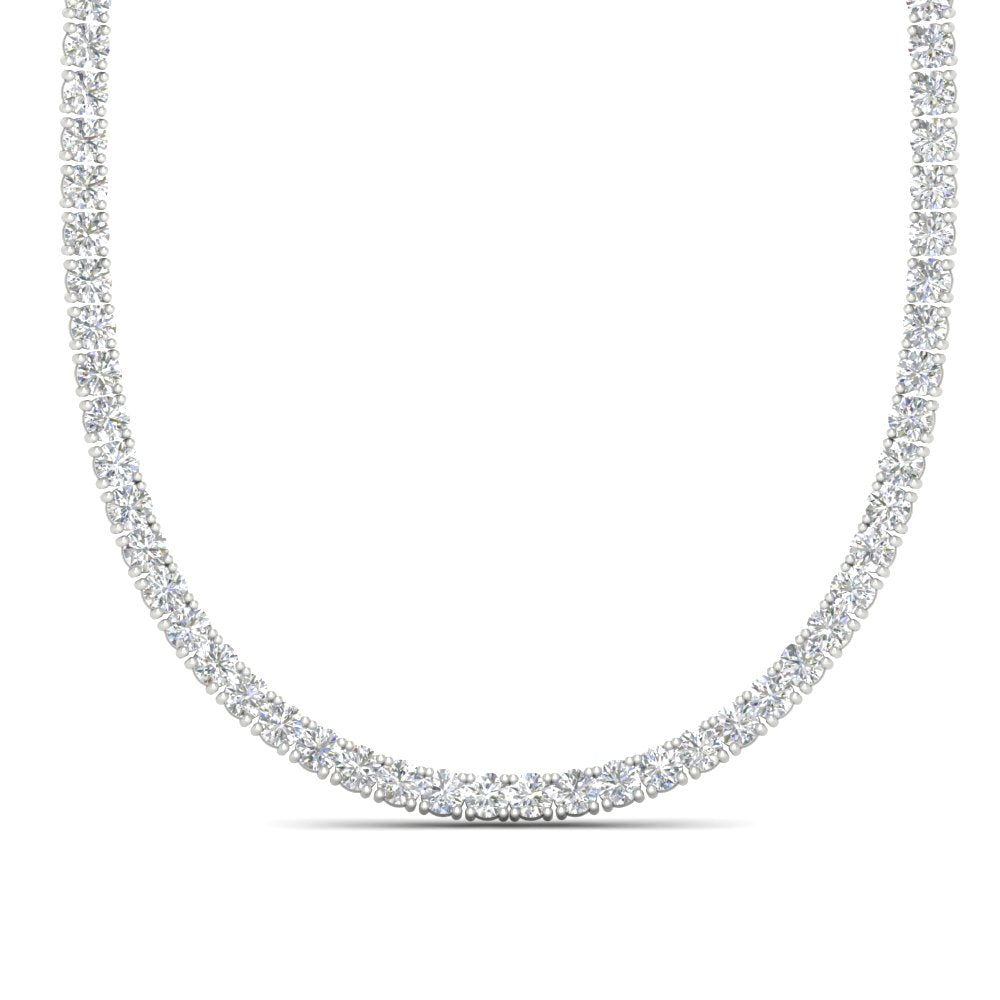 prong-set-20.50-carat-tennis-diamond-necklace-in-FDNK11334-(0.20CT)ANGLE1-NL-WG